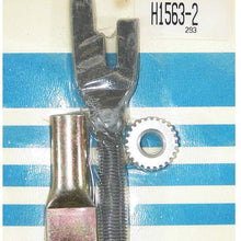 Raybestos H1563-2 Drum Brake Adjusting Screw Assembly