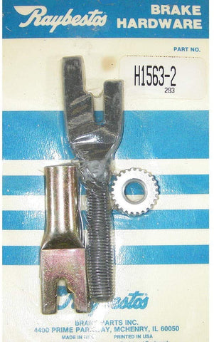 Raybestos H1563-2 Drum Brake Adjusting Screw Assembly