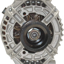 ACDelco 334-1348 Professional Alternator, Remanufactured