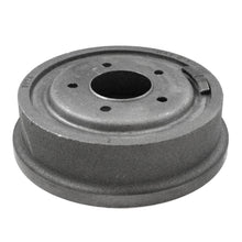 DuraGo BD8974 Rear Floating Brake Drum