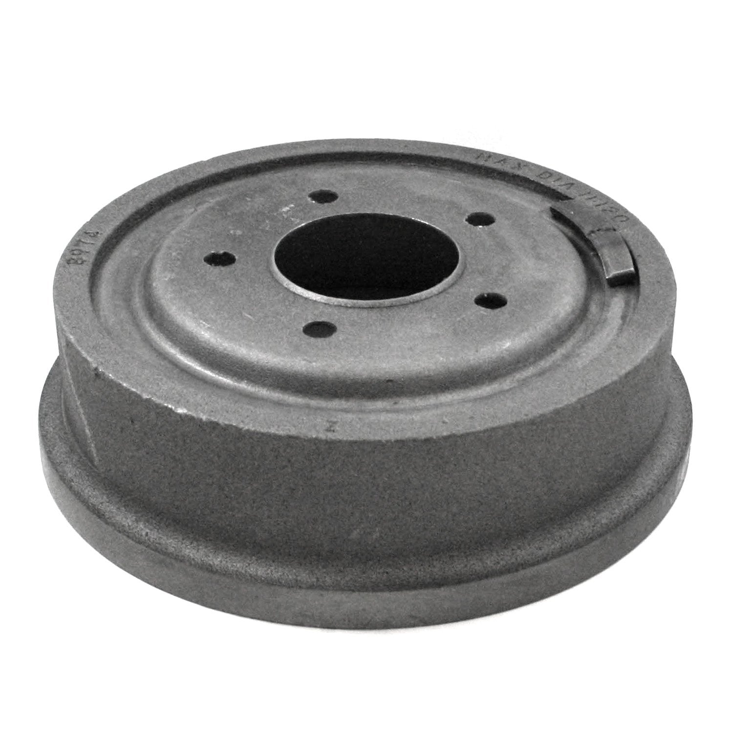 DuraGo BD8974 Rear Floating Brake Drum