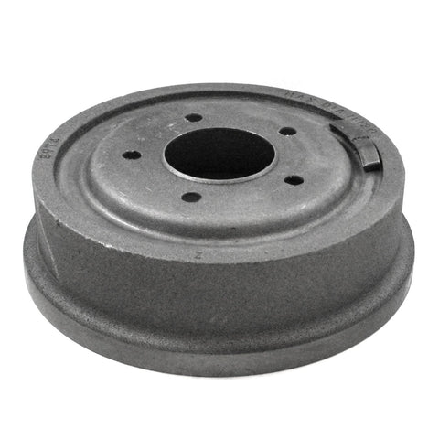 DuraGo BD8974 Rear Floating Brake Drum