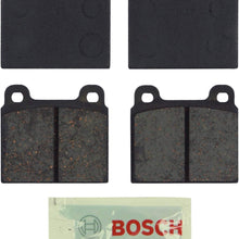 Bosch BE45 Blue Disc Brake Pad Set