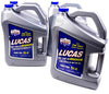 Lucas Oil 10076-4 15w-40 Magnum Oil 4x1Gal