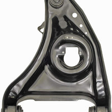 Dorman 520-208 Front Right Lower Suspension Control Arm and Ball Joint Assembly for Select Ford / Lincoln / Mercury Models