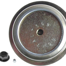 ACDelco 45D2280 Professional Front Lower Suspension Ball Joint Assembly