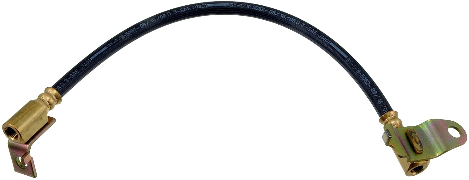 Dorman H380418 Hydraulic Brake Hose