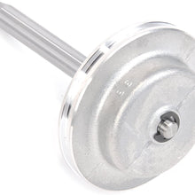 ACDelco 24281465 GM Original Equipment Automatic Transmission Forward Band Servo Piston Retainer
