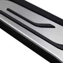 for BMW 1 2 3 4 5 6 7 Series X3(F25/G01) X4 X5(F15/G05) X6(F16) F30 G20 G30 No Drill Pedal Cover Accessories Gas Brake