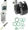 Universal Air Conditioner KT 2700 A/C Compressor and Component Kit