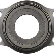 NSK 43BWK07 Wheel Bearing, 1 Pack