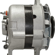 Quality-Built 13171 Premium Alternator - Remanufactured