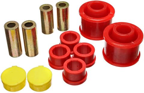 Energy Suspension 5.3138R Lower Control Arm Bushing Set for Eclipse