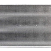For Chevy Silverado 2500 HD & Silverado 3500 New Radiator - BuyAutoParts 19-00649AN NEW