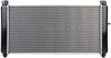 For Chevy Silverado 2500 HD & Silverado 3500 New Radiator - BuyAutoParts 19-00649AN NEW