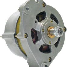 Quality-Built 14821 Premium Alternator - Remanufactured
