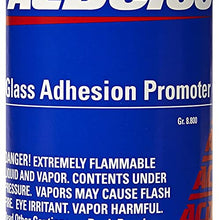 ACDelco 10-1011 Glass Adhesion Promoter - 11 oz Aerosol