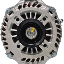 ACDelco 334-2888 Professional Alternator, Remanufactured