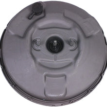 Cardone 54-73009 Remanufactured Power Brake Booster