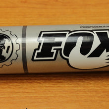 Jeep Wrangler Fox Performance Heavy Duty Steering Stabilizer Mopar OEM