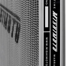 Mishimoto MMRAD-PRE-97 Performance Aluminum Radiator Compatible With Honda Prelude 1997-2001