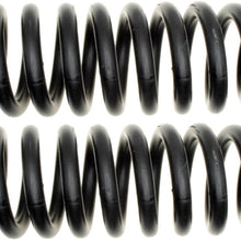 ACDelco 45H0383 Professional Front Coil Spring Set