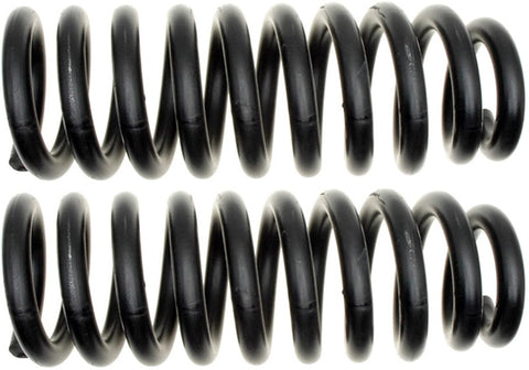 ACDelco 45H0383 Professional Front Coil Spring Set