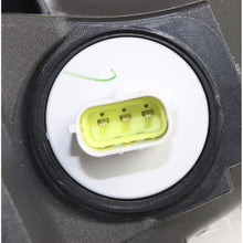 Diften 168-C5538-X01 - New Driving Light Lamp Headlight Headlamp Driver Left Side LH Hand HY2562100