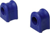 Moog K200161 Sway Bar Bushing Kit