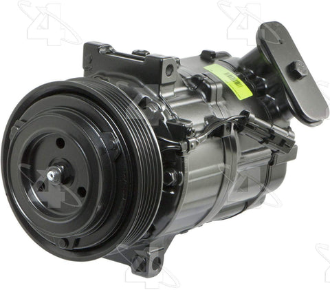 Four Seasons 97556 A/C Compressor