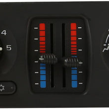 Dorman 599-001 Climate Control Module