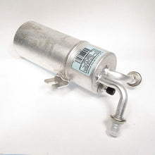 EPC A.C. Accumulator Fits Compatible with Ford Econoline Van w/Factory A.C. Car Care Products Brand