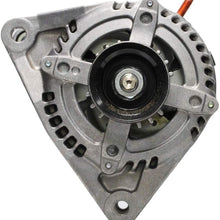 ACDelco 334-2869 Professional Alternator, Remanufactured