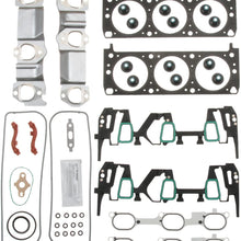 MAHLE HS4956C Engine Cylinder Head Gasket Set