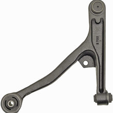 Dorman 520-326 Front Right Lower Suspension Control Arm and Ball Joint Assembly for Select Dodge / Plymouth Models