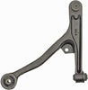 Dorman 520-326 Front Right Lower Suspension Control Arm and Ball Joint Assembly for Select Dodge / Plymouth Models