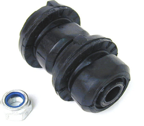 URO Parts 1233301375 Control Arm Bushing Kit, Front Lower