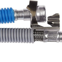 Dorman 800-864 Fuel Line for Select Ford Models