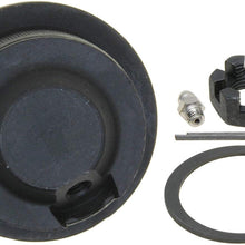 ACDelco 46D2426A Advantage Front Lower Suspension Ball Joint Assembly