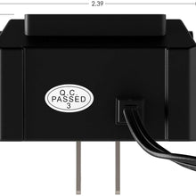 Battery Tender 12 Volt Junior Automatic Battery Charger