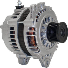 Quality-Built 13939 Premium Alternator - Remanufactured