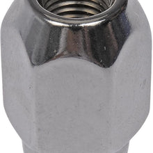 Dorman 711-101 Wheel Nuts, Pack of 4