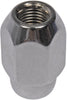 Dorman 711-101 Wheel Nuts, Pack of 4