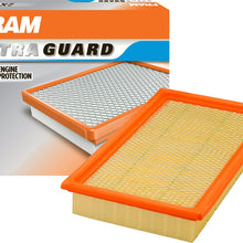 Fram - Filtro de aire extra protector CA10242