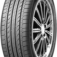 NEXEN N PRIZ AH8 all_ Season Radial Tire-195/65R15 91T SL-ply