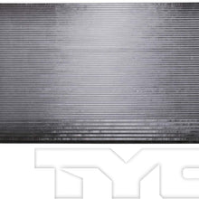 TYC 3788 Replacement A/C Condenser