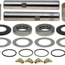 ACDelco 45F02134 Professional Steering King Pin Set