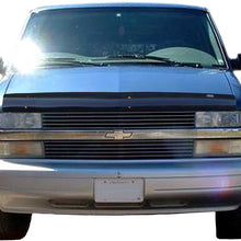 Auto Ventshade 22001 Bugflector Dark Smoke Hood Shield for 1995-2005 Chevrolet Astro/GMC Safari