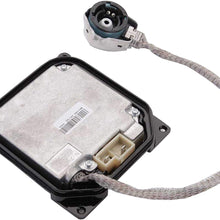 D4S Xenon Headlight Ballast 35W Control Module Unit for 06-11 Lexus GS300 GS350 / Toyota - 85967-52020 85967-20010 85967-51040 85967-20021 85967-33030 85967-52021 85967-24010 85967-53040 85967-0E010