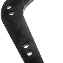 Dorman 524-006 Rear Right Upper Suspension Control Arm for Select Lexus/Toyota Models